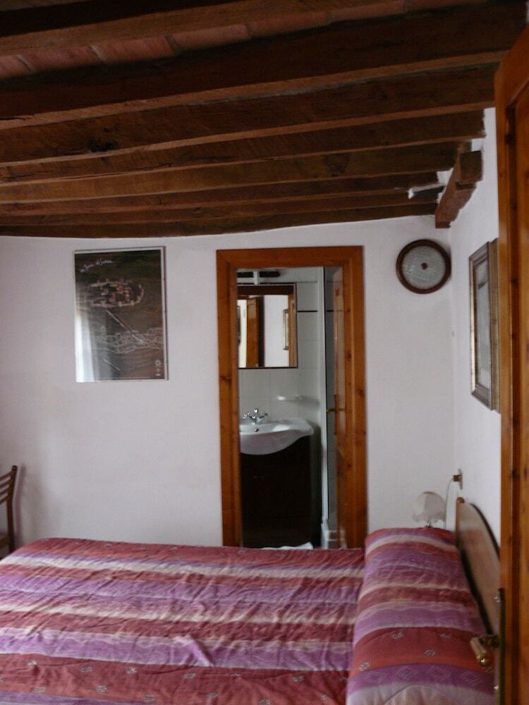 Hostal Il Pozzo Della Citerna