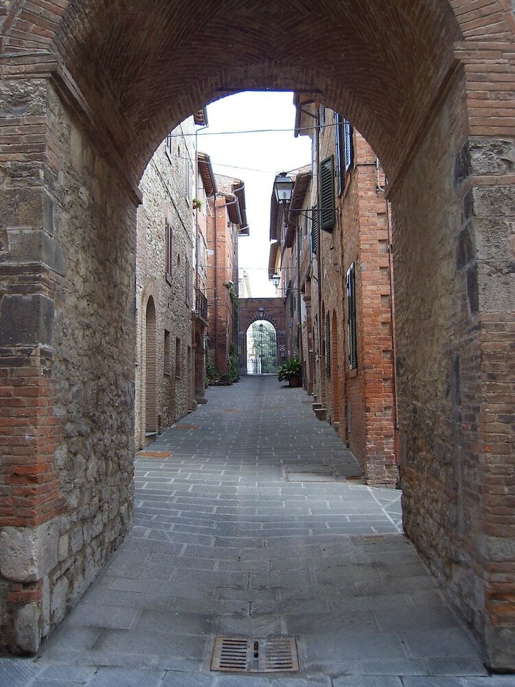 Hostal Il Pozzo Della Citerna
