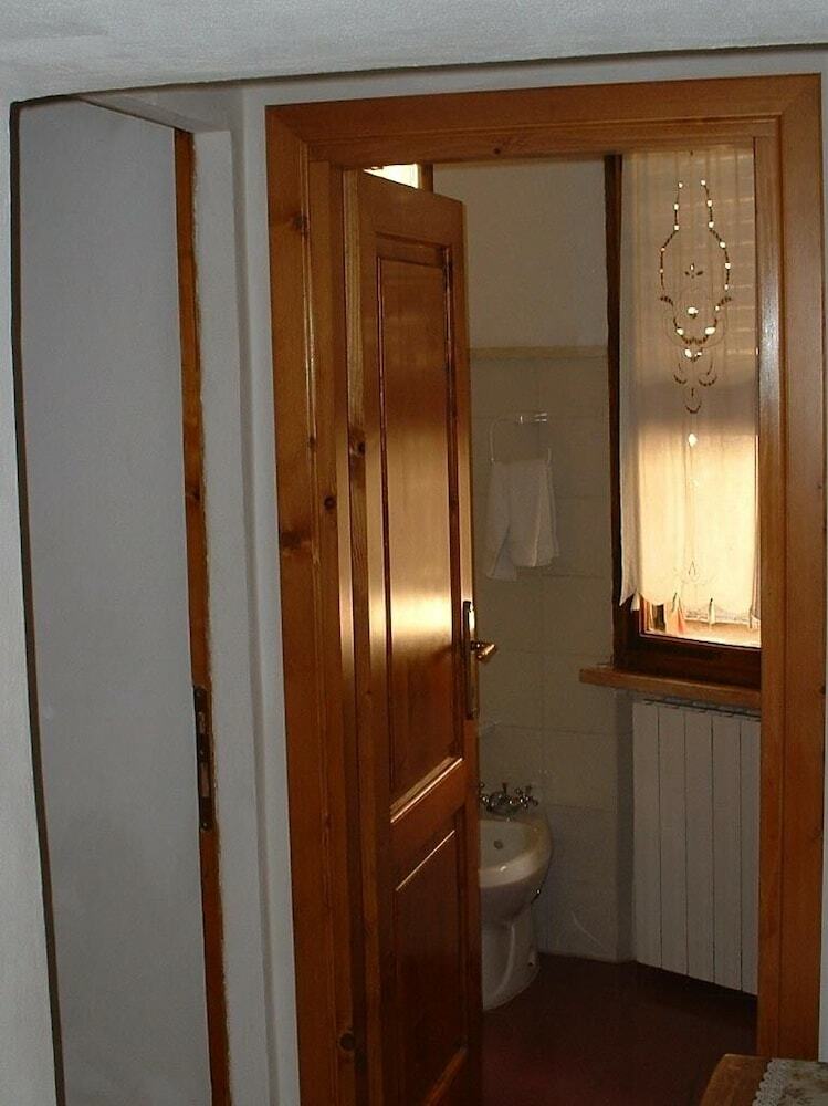 Hostal Il Pozzo Della Citerna
