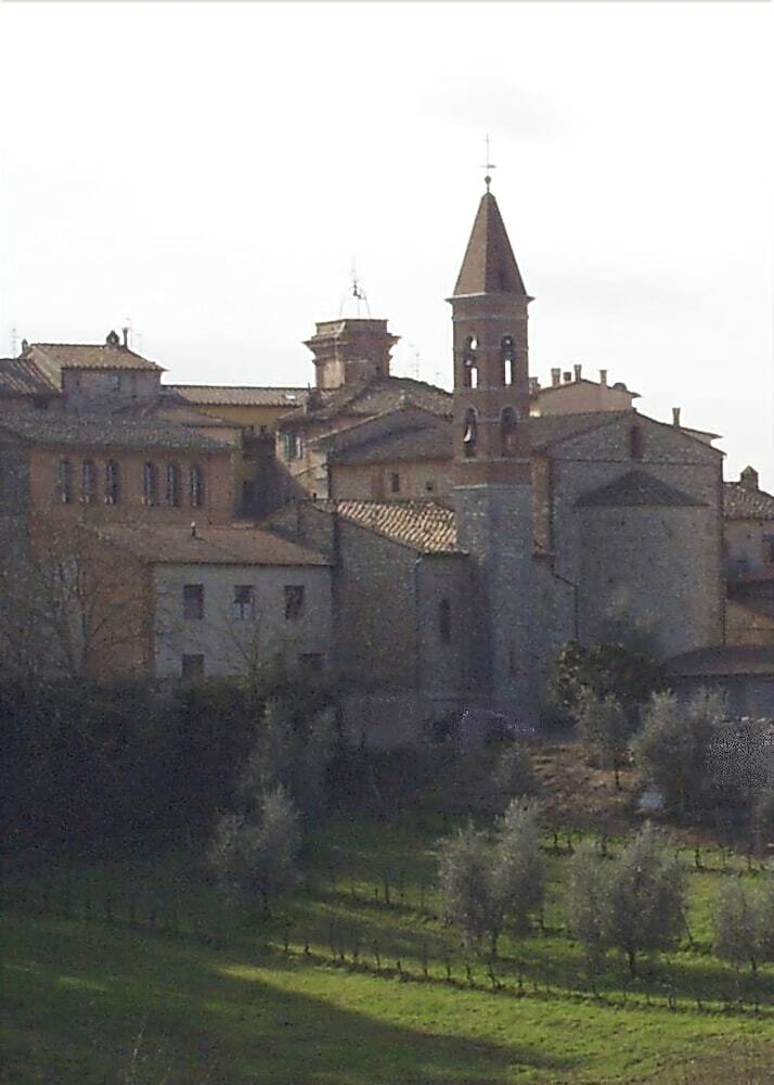 Hostal Il Pozzo Della Citerna