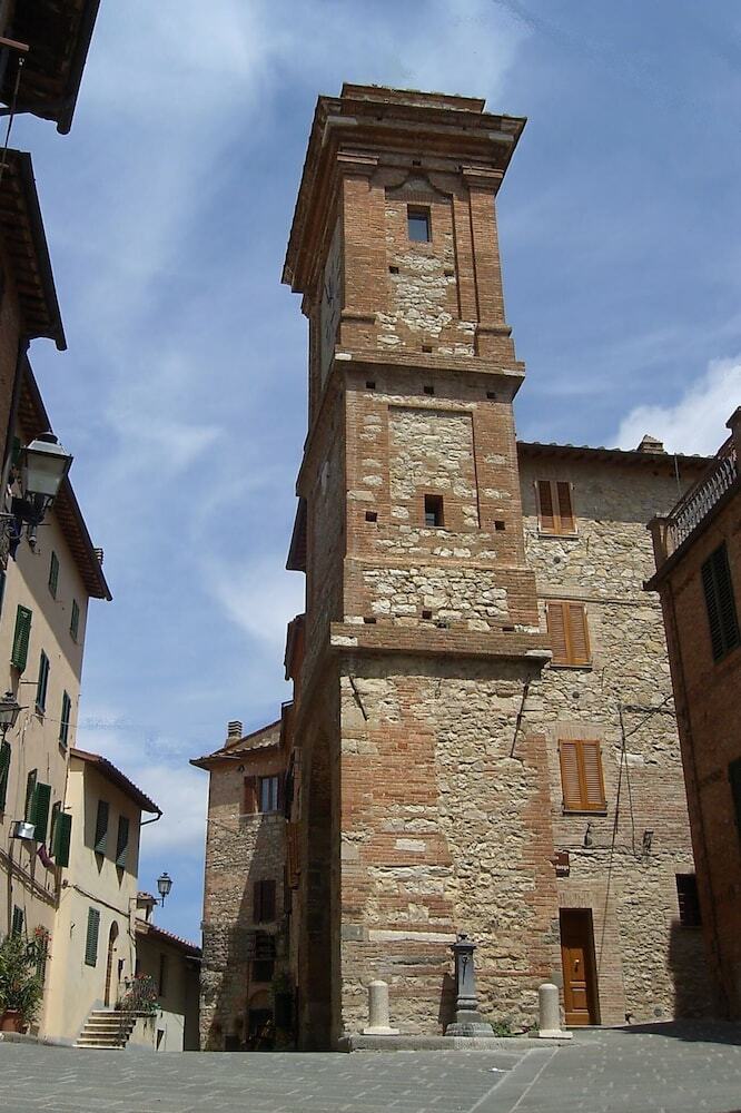 Hostal Il Pozzo Della Citerna