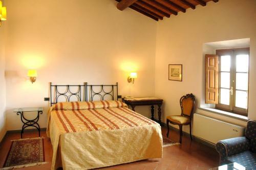 Hotel Palazzo Squarcialupi