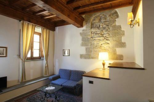 Hotel Palazzo Squarcialupi