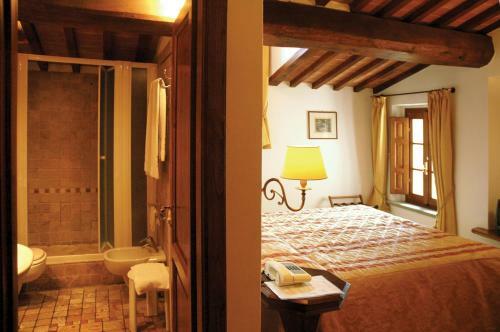 Hotel Palazzo Squarcialupi