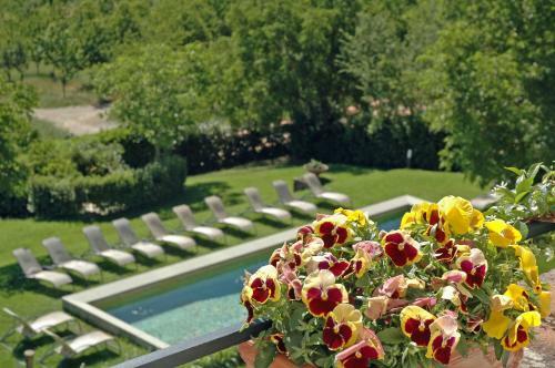 Hotel Palazzo Squarcialupi