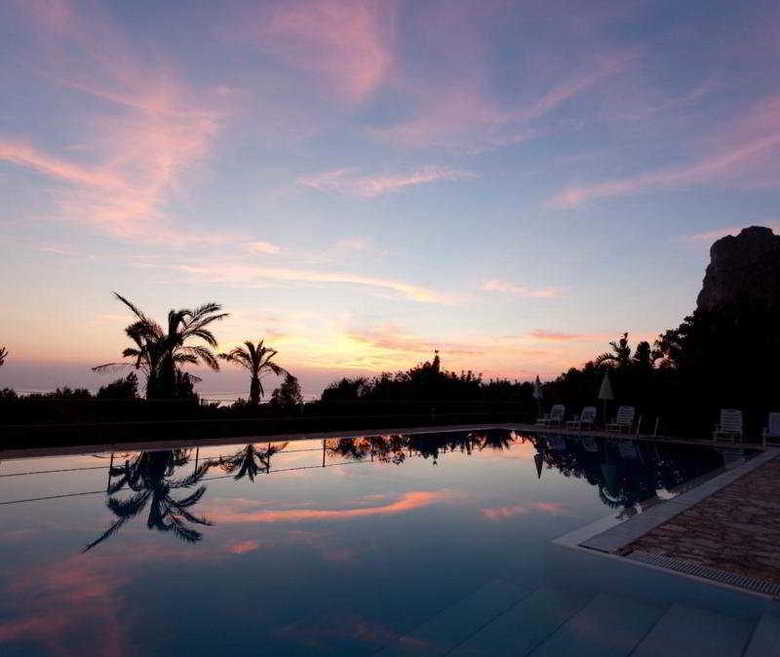 Bed & Breakfast Cala Dell'arena