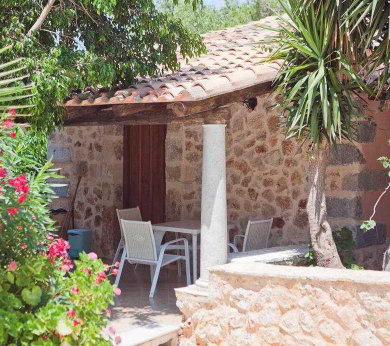 Bed & Breakfast Cala Dell'arena