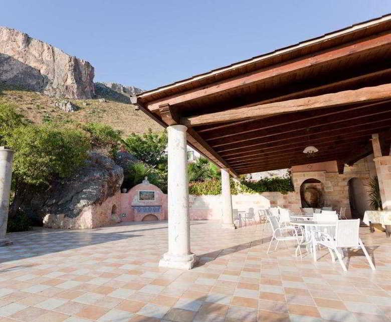 Bed & Breakfast Cala Dell'arena
