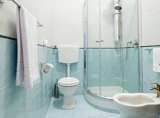 Bed & Breakfast Cala Dell'arena
