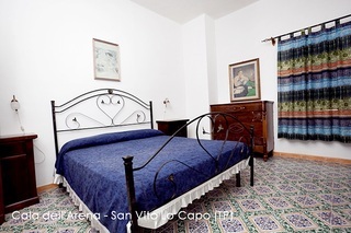 Bed & Breakfast Cala Dell'arena