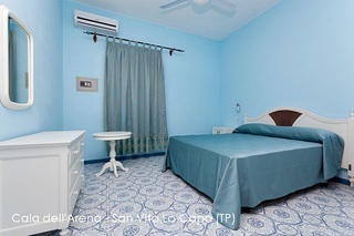 Bed & Breakfast Cala Dell'arena