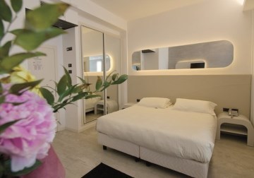 Hotel Le Palme