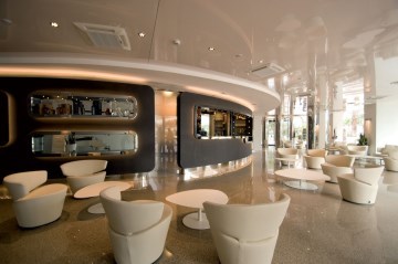 Hotel Le Palme