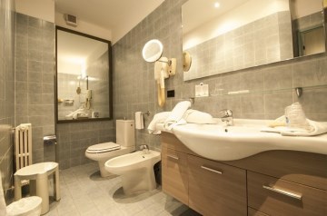 Hotel Le Palme