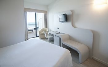 Hotel Le Palme