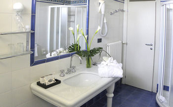 Hotel Mare E Pineta