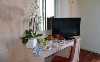 Hotel Mare E Pineta