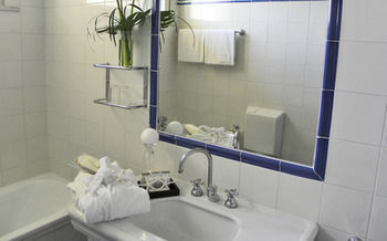 Hotel Mare E Pineta