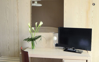 Hotel Mare E Pineta