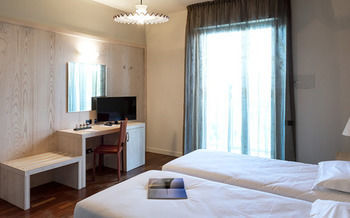 Hotel Mare E Pineta