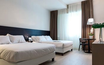 Hotel Mare E Pineta