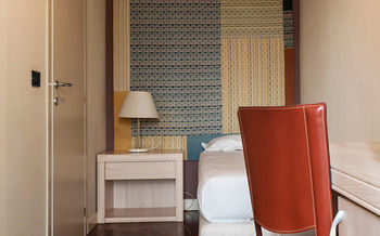 Hotel Mare E Pineta