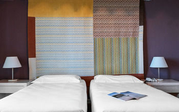 Hotel Mare E Pineta