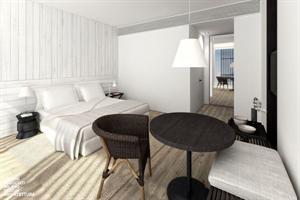Hotel Mare E Pineta