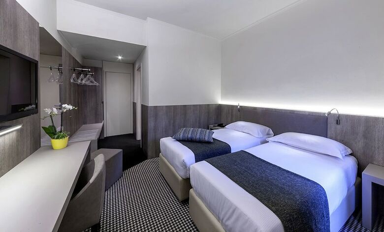 Peralba Auto Hotel