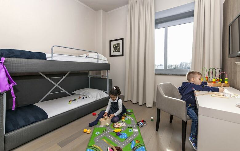 Peralba Auto Hotel