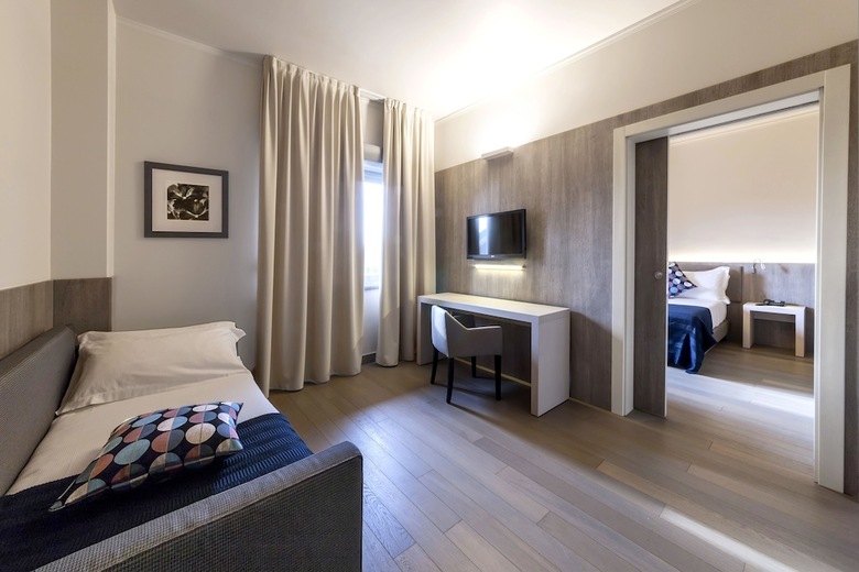 Peralba Auto Hotel