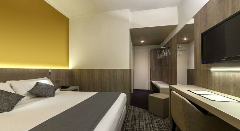 Peralba Auto Hotel