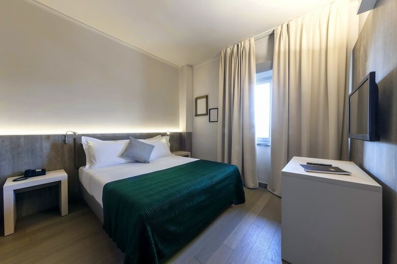 Peralba Auto Hotel