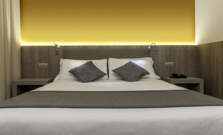Peralba Auto Hotel