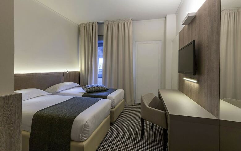 Peralba Auto Hotel