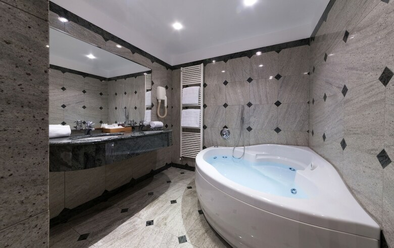 Peralba Auto Hotel