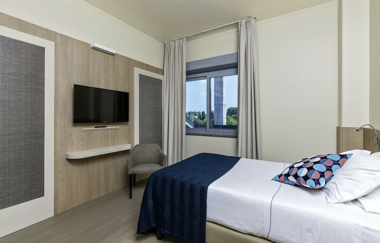 Peralba Auto Hotel