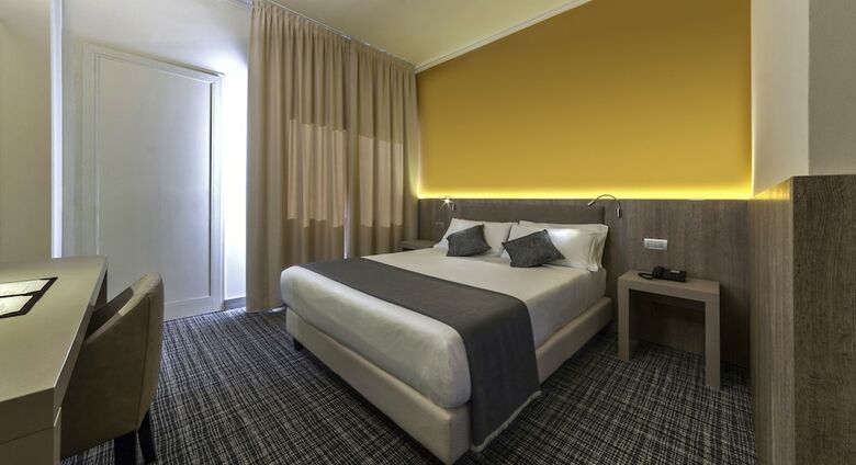 Peralba Auto Hotel
