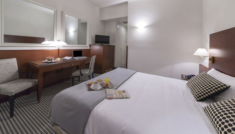 Peralba Auto Hotel