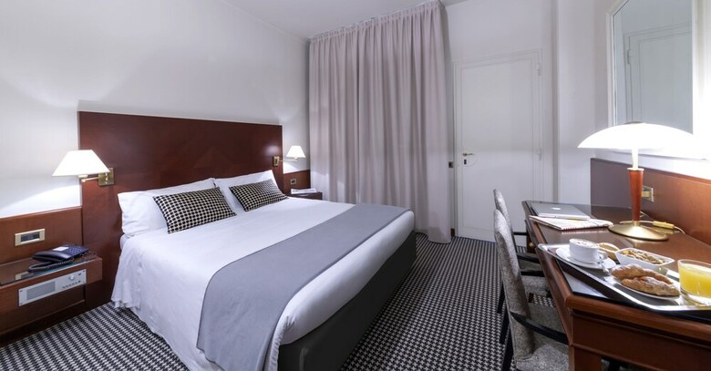 Peralba Auto Hotel
