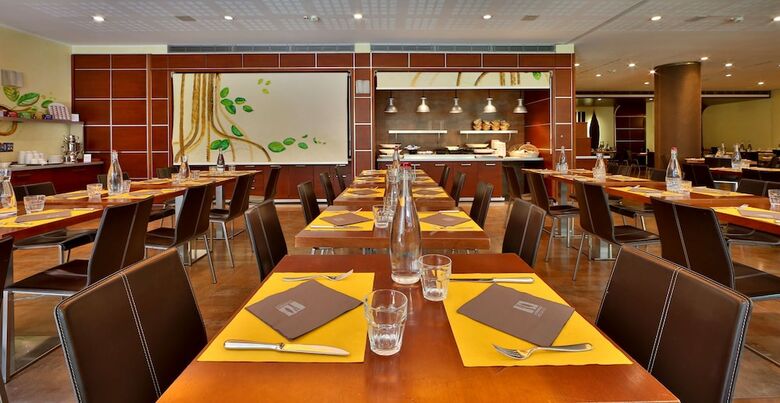 Best Western Plus Hotel Le Favaglie