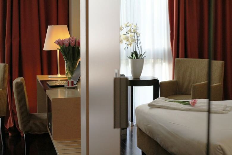 Best Western Plus Hotel Le Favaglie