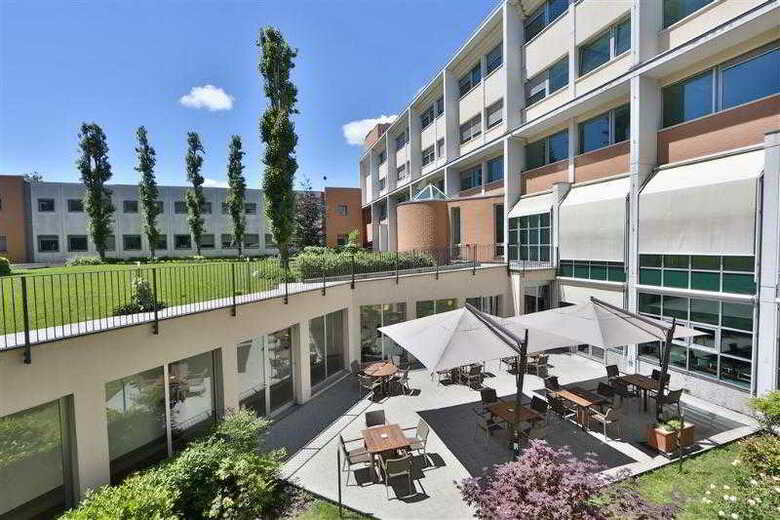 Best Western Plus Hotel Le Favaglie