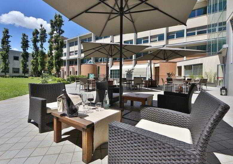 Best Western Plus Hotel Le Favaglie