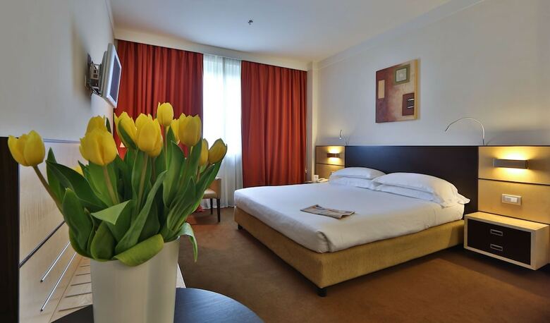 Best Western Plus Hotel Le Favaglie