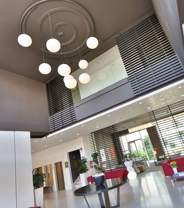Best Western Plus Hotel Le Favaglie