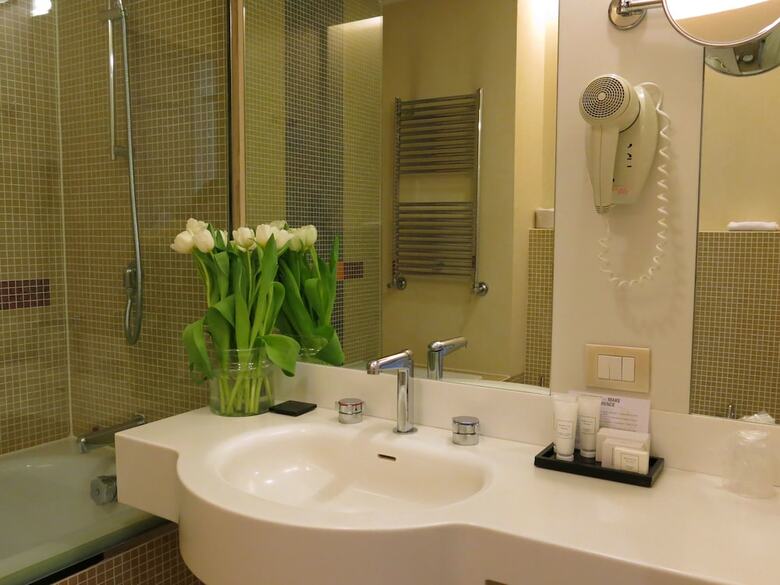 Best Western Plus Hotel Le Favaglie