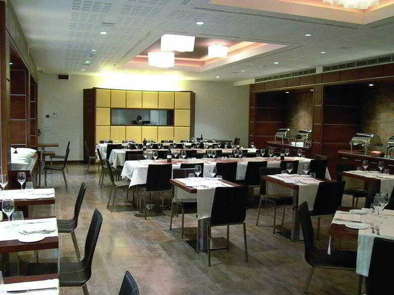Best Western Plus Hotel Le Favaglie