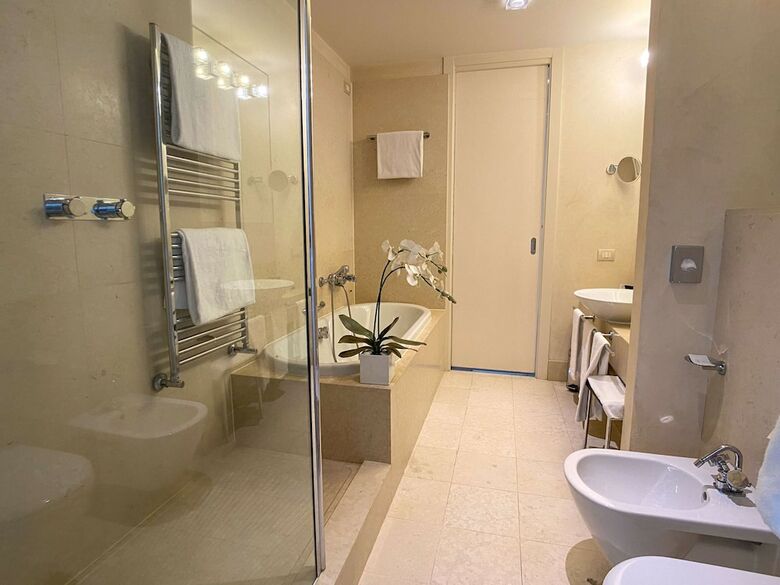 Best Western Plus Hotel Le Favaglie