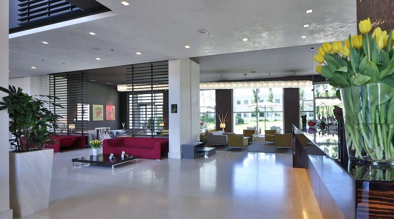 Best Western Plus Hotel Le Favaglie